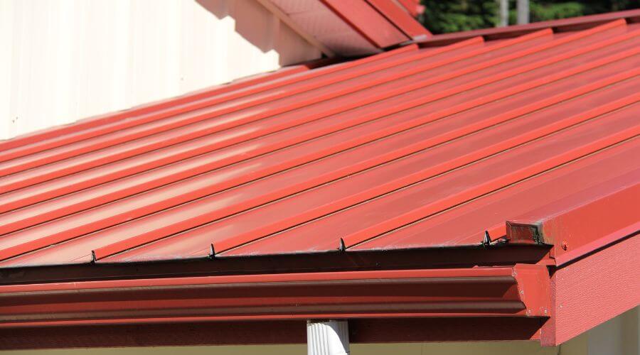 Emergency Industrial Roof Repair in Bridgewater, NY